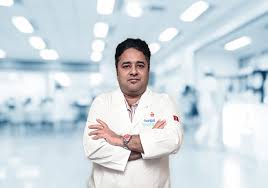 Dr Avinandan Banerjee